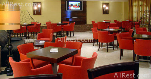 Oasis Hotel 9